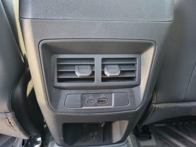 2026 GMC Canyon Crew Cab Short Box 4-Wheel Drive AT4