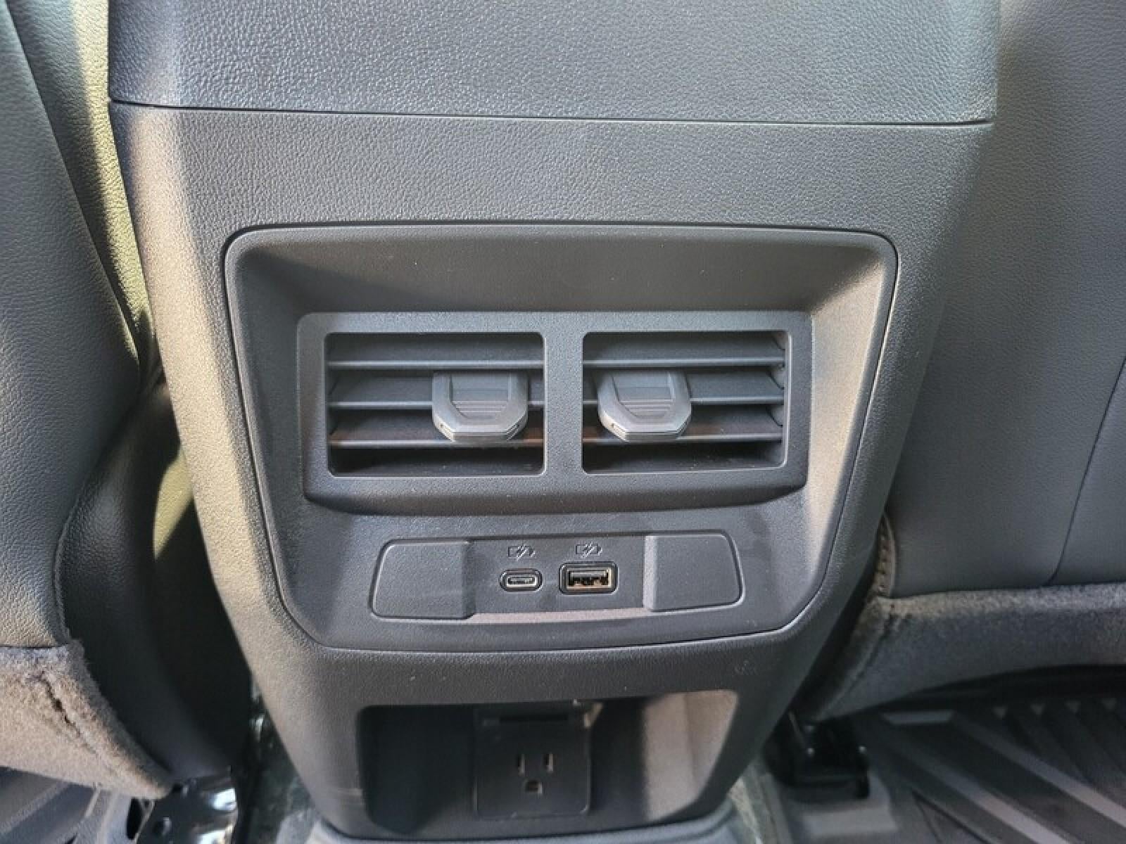 2026 GMC Canyon Crew Cab Short Box 4-Wheel Drive AT4
