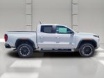 2026 GMC Canyon Crew Cab Short Box 4-Wheel Drive AT4