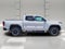2026 GMC Canyon Crew Cab Short Box 4-Wheel Drive AT4