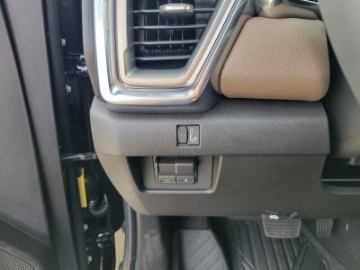 2026 GMC Canyon Crew Cab Short Box 4-Wheel Drive Denali