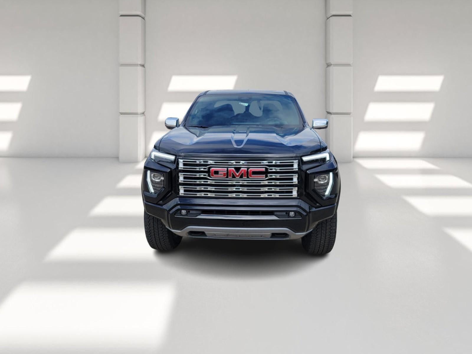 2026 GMC Canyon Crew Cab Short Box 4-Wheel Drive Denali