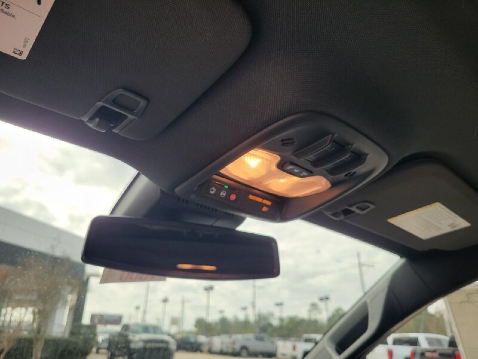 2026 GMC Canyon Crew Cab Short Box 4-Wheel Drive Denali