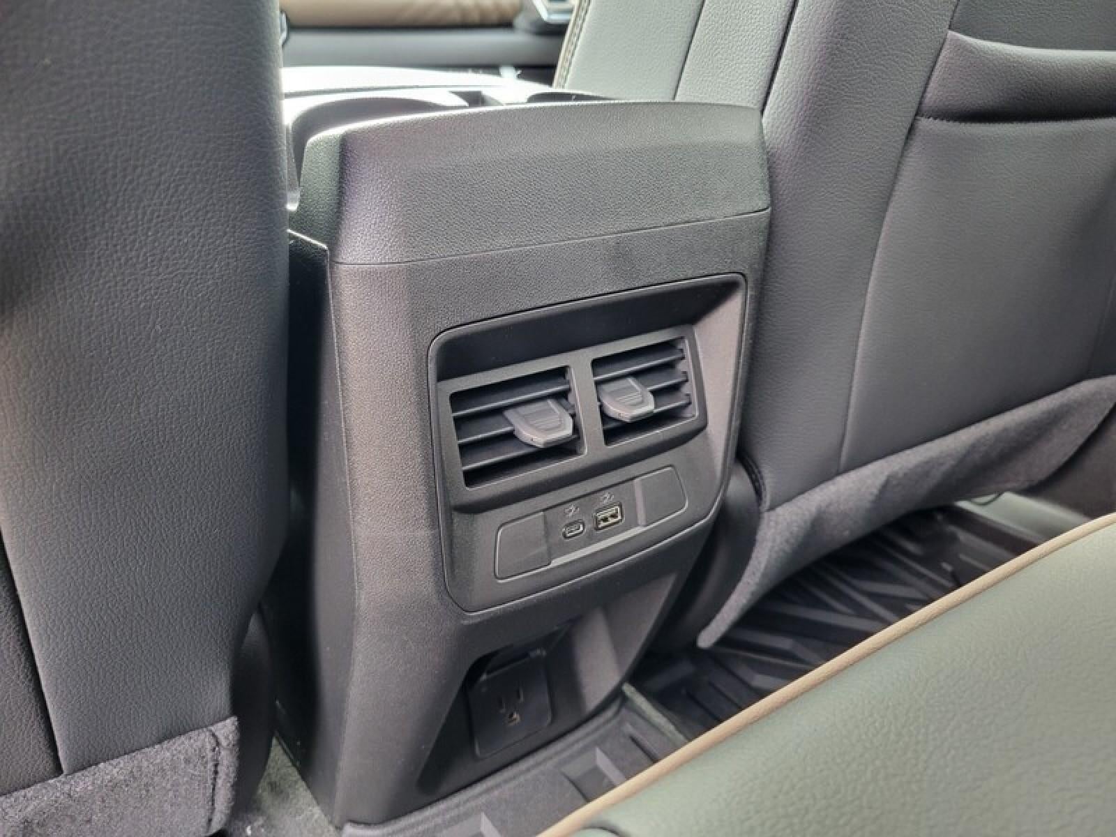 2026 GMC Canyon Crew Cab Short Box 4-Wheel Drive Denali