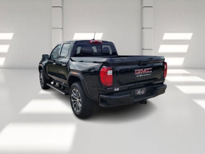 2026 GMC Canyon Crew Cab Short Box 4-Wheel Drive Denali