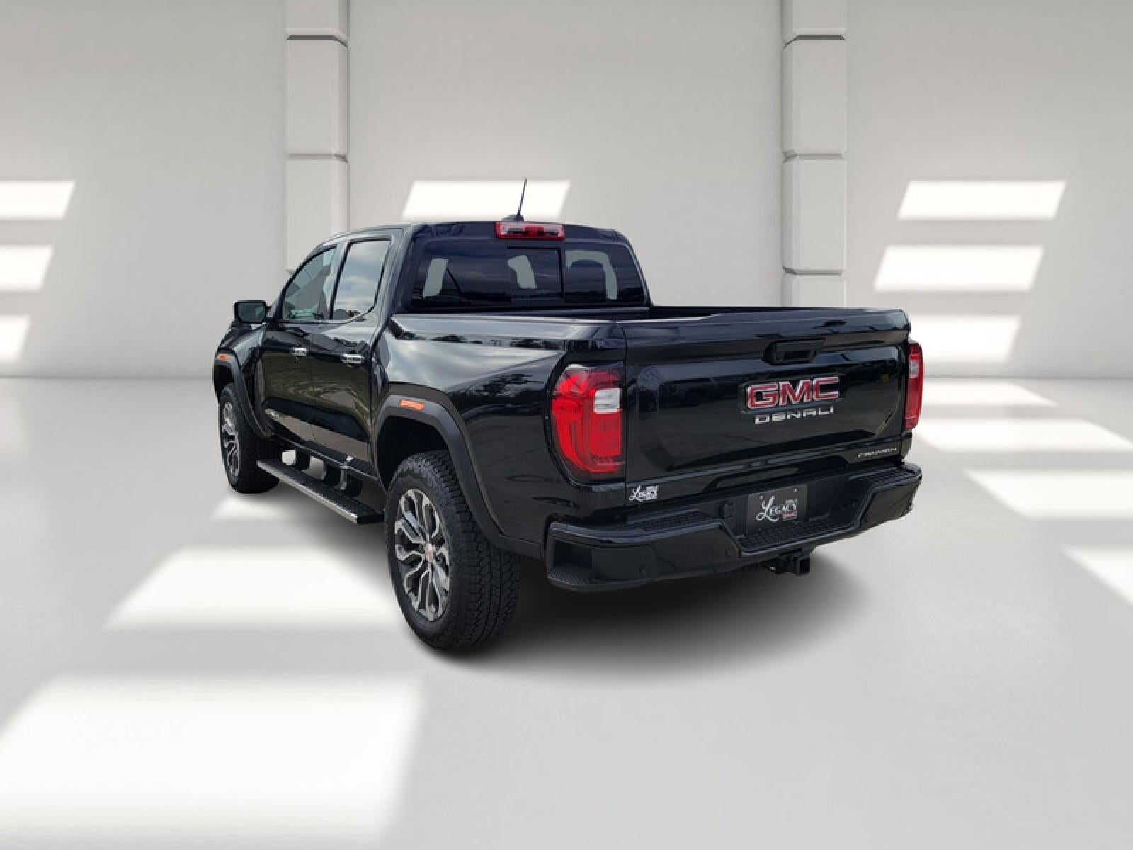 2026 GMC Canyon Crew Cab Short Box 4-Wheel Drive Denali
