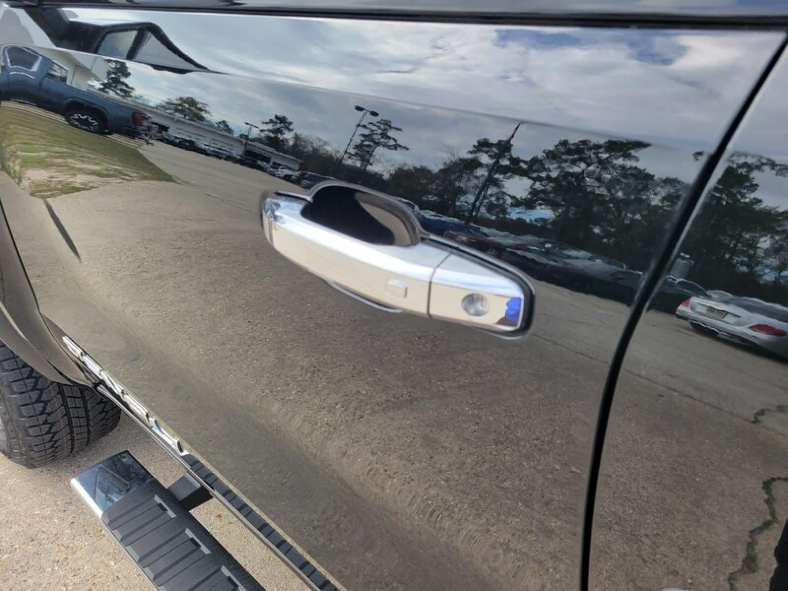 2026 GMC Canyon Crew Cab Short Box 4-Wheel Drive Denali