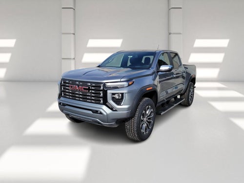 2026 GMC Canyon Crew Cab Short Box 4-Wheel Drive Denali