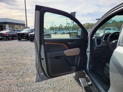 2026 GMC Canyon Crew Cab Short Box 4-Wheel Drive Denali