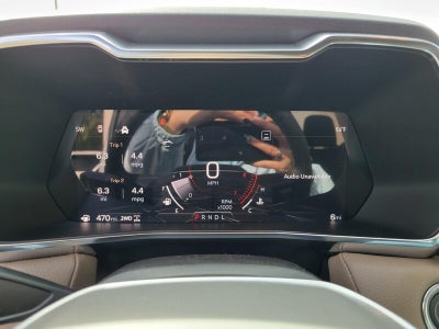 2026 GMC Canyon Crew Cab Short Box 4-Wheel Drive Denali