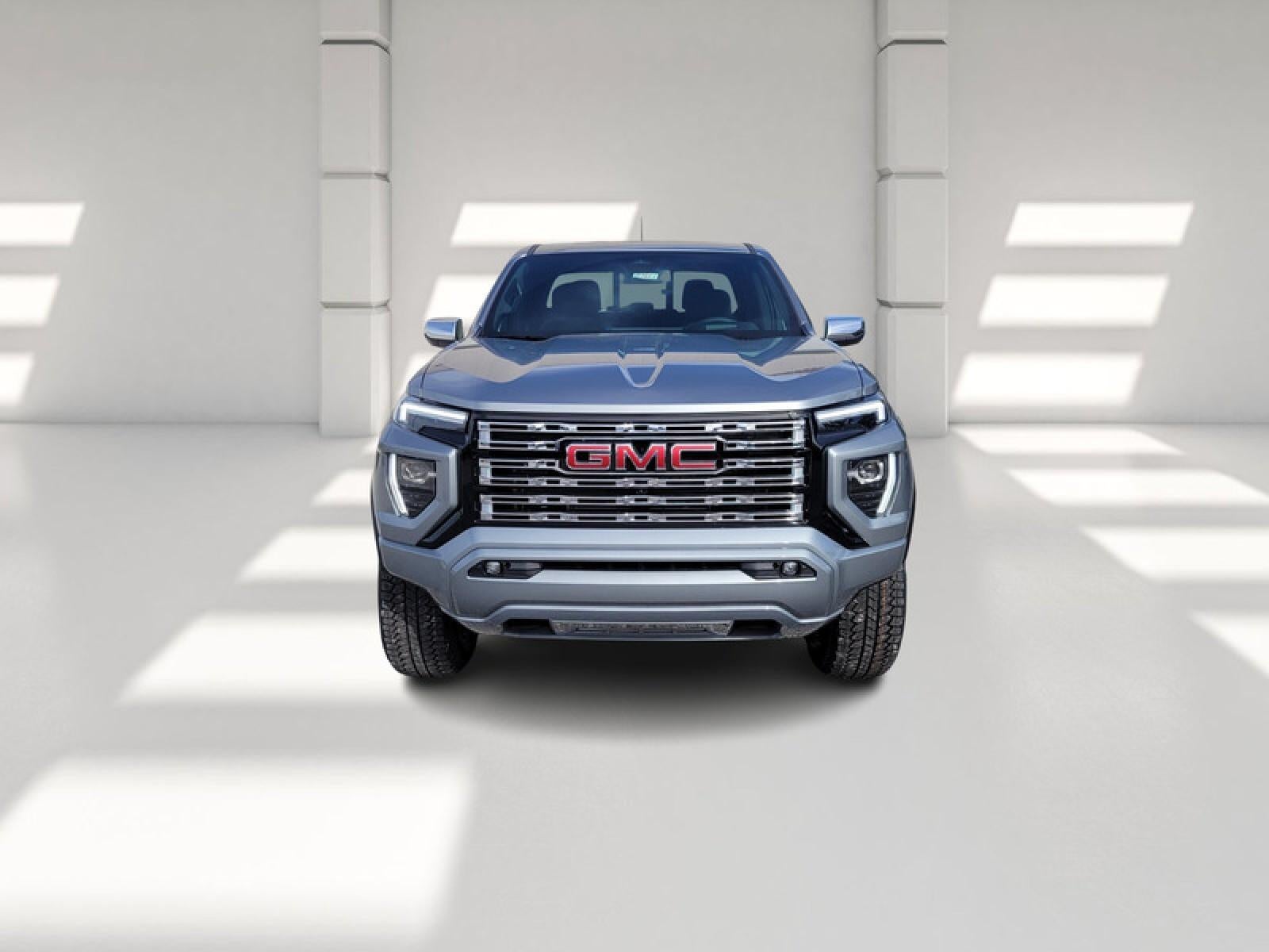 2026 GMC Canyon Crew Cab Short Box 4-Wheel Drive Denali