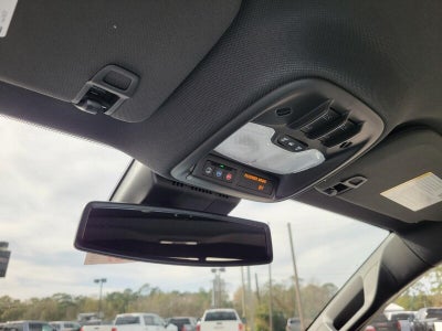 2026 GMC Canyon Crew Cab Short Box 4-Wheel Drive Denali