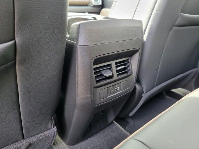 2026 GMC Canyon Crew Cab Short Box 4-Wheel Drive Denali