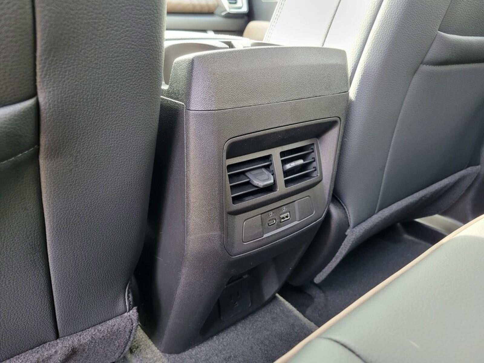 2026 GMC Canyon Crew Cab Short Box 4-Wheel Drive Denali