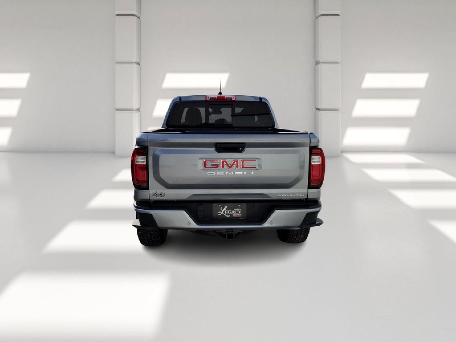 2026 GMC Canyon Crew Cab Short Box 4-Wheel Drive Denali