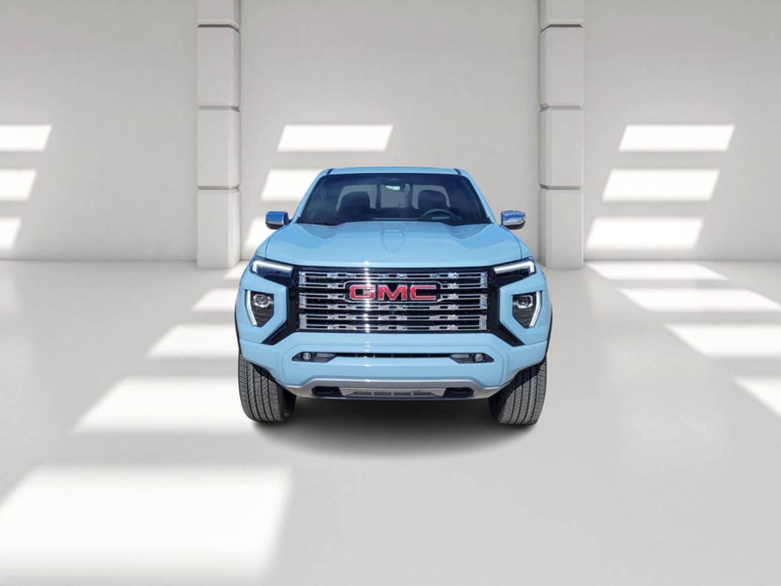 2026 GMC Canyon Crew Cab Short Box 4-Wheel Drive Denali