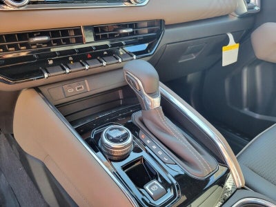 2026 GMC Canyon Crew Cab Short Box 4-Wheel Drive Denali