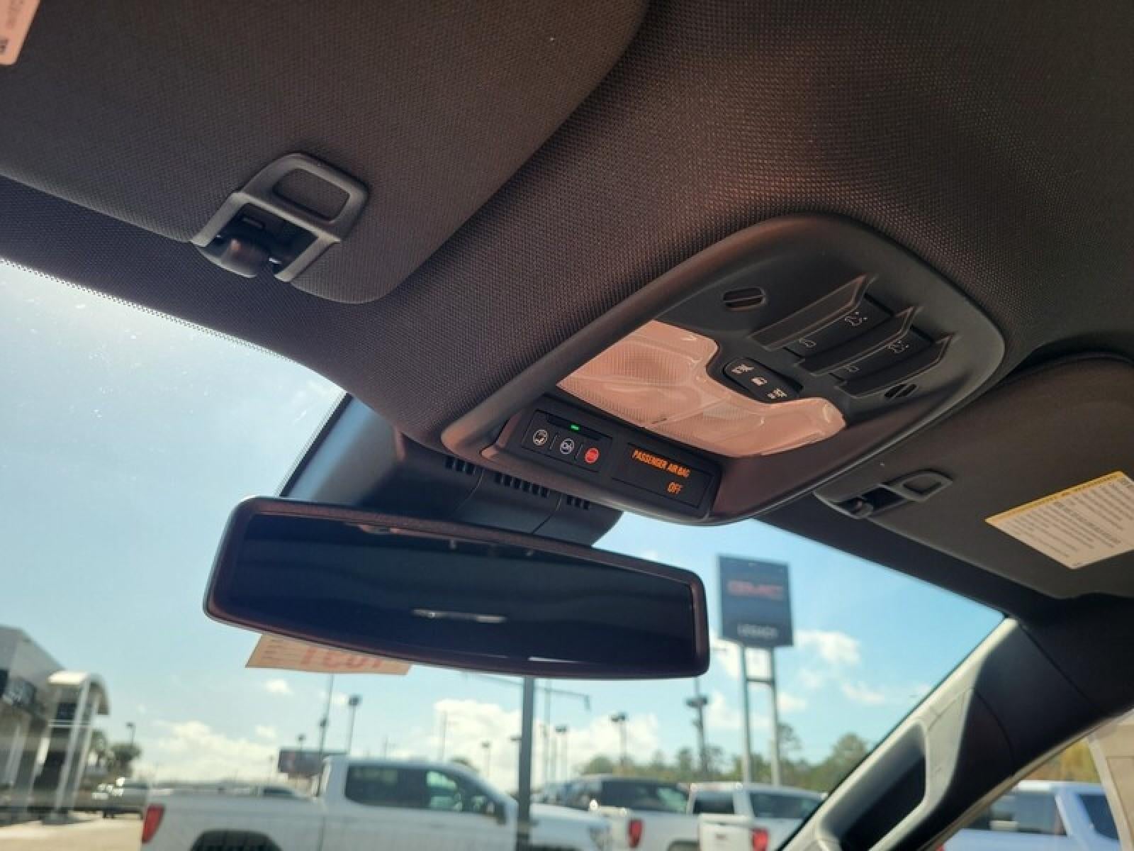 2026 GMC Canyon Crew Cab Short Box 4-Wheel Drive Denali