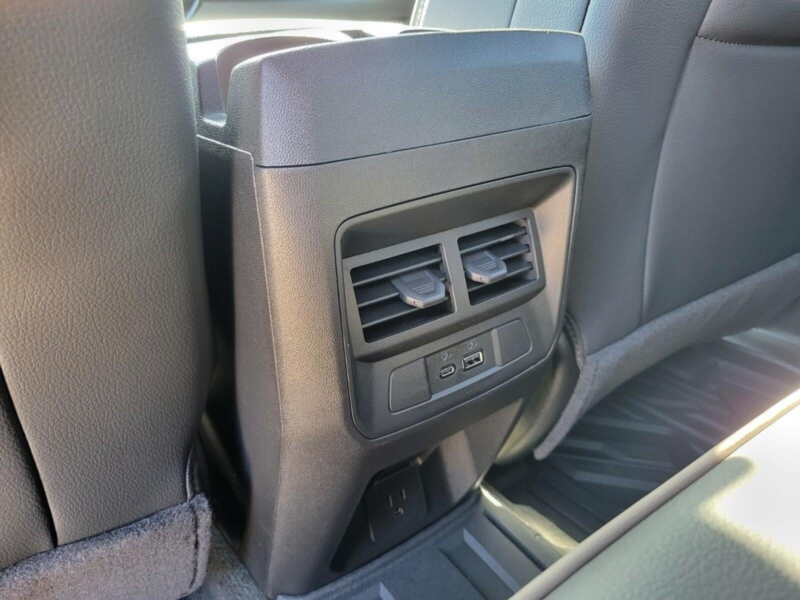 2026 GMC Canyon Crew Cab Short Box 4-Wheel Drive Denali