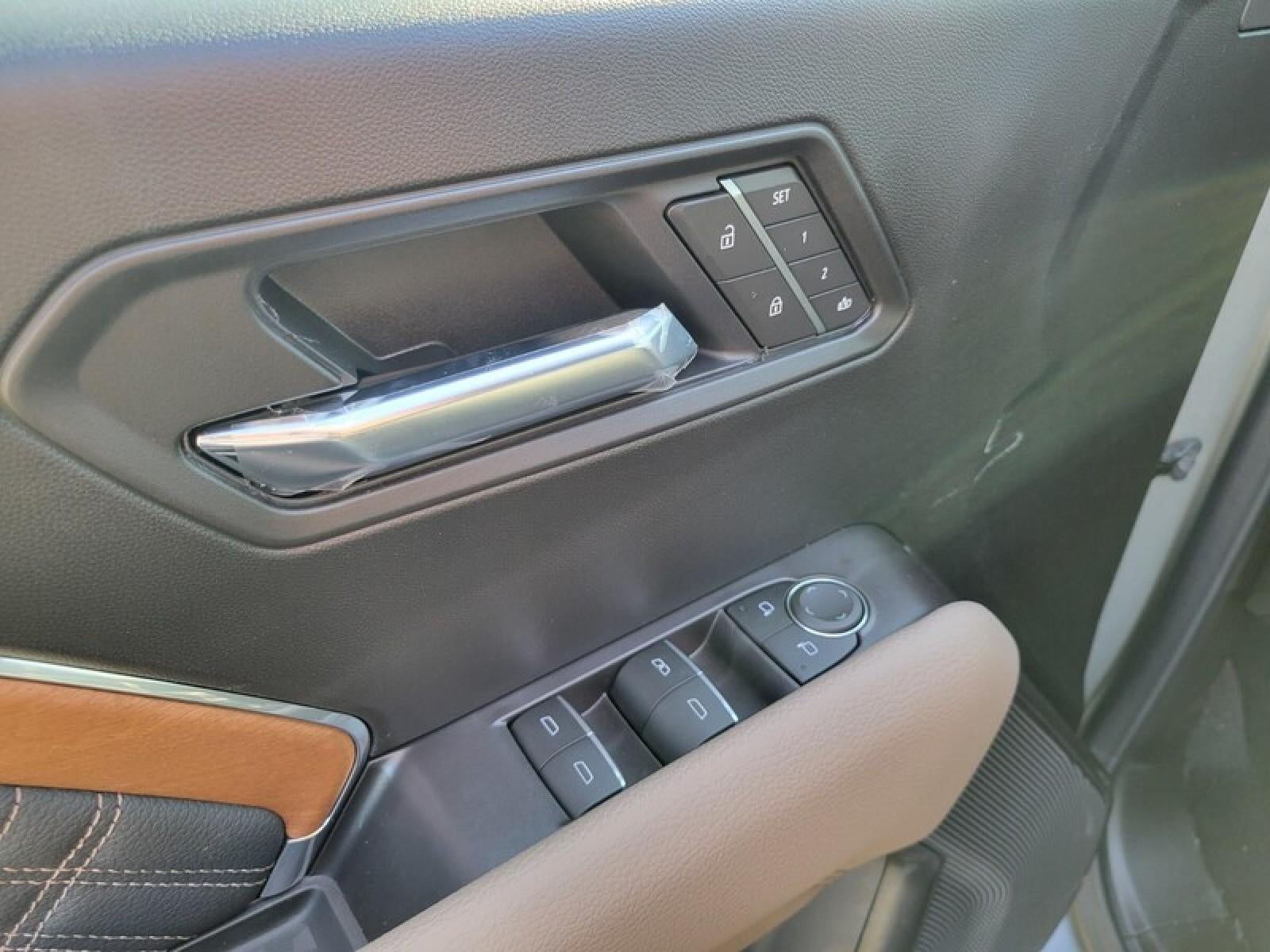 2026 GMC Canyon Crew Cab Short Box 4-Wheel Drive Denali