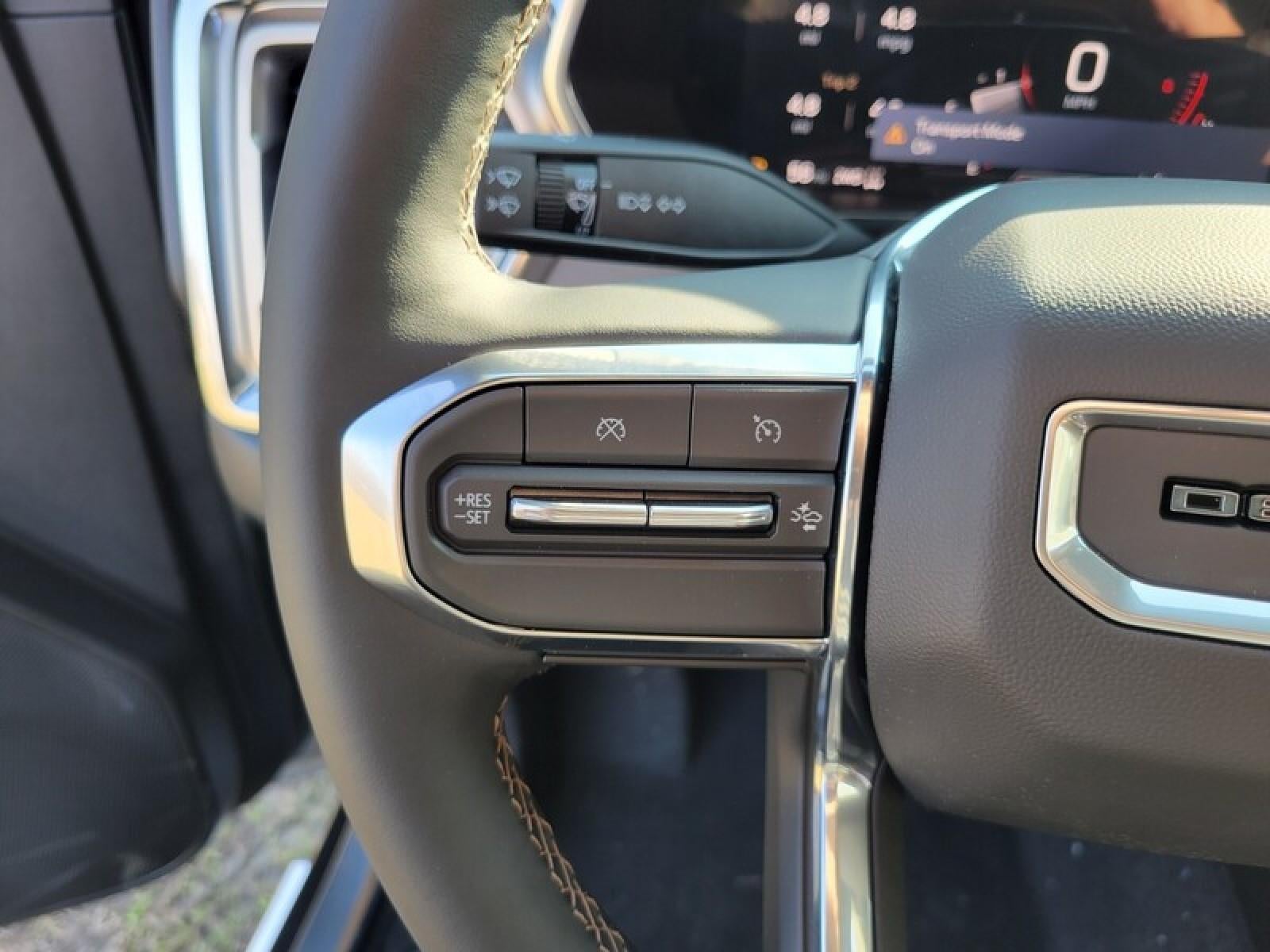 2026 GMC Canyon Crew Cab Short Box 4-Wheel Drive Denali