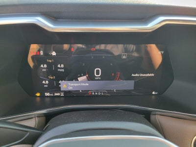 2026 GMC Canyon Crew Cab Short Box 4-Wheel Drive Denali