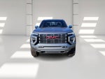 2026 GMC Canyon Crew Cab Short Box 4-Wheel Drive Denali