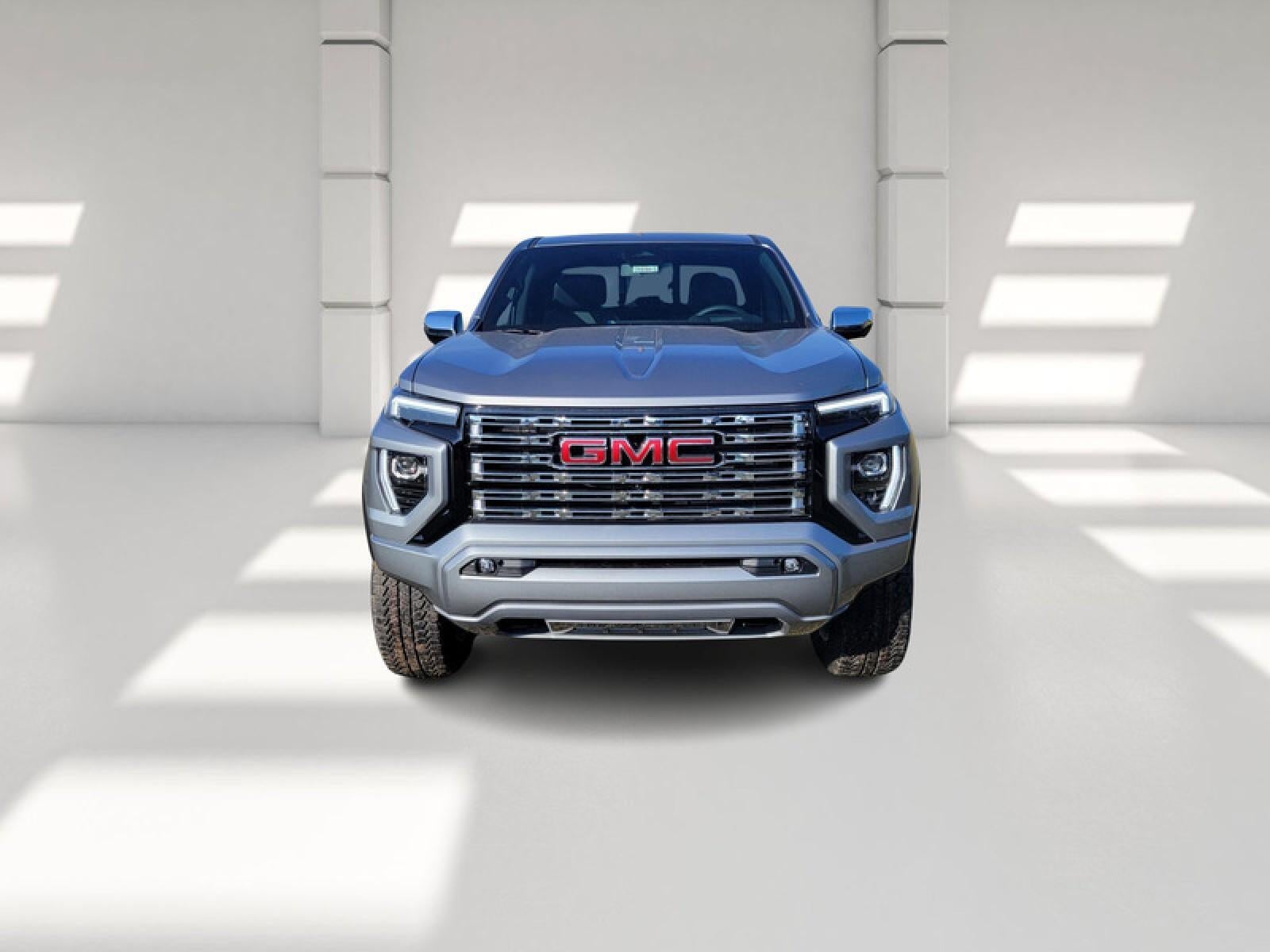 2026 GMC Canyon Crew Cab Short Box 4-Wheel Drive Denali