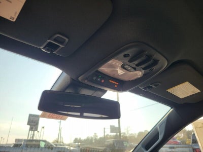 2026 GMC Canyon Crew Cab Short Box 4-Wheel Drive Denali