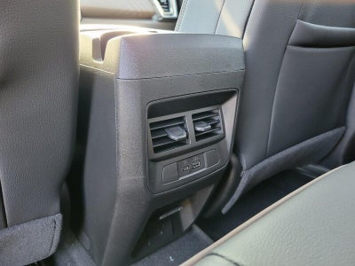 2026 GMC Canyon Crew Cab Short Box 4-Wheel Drive Denali