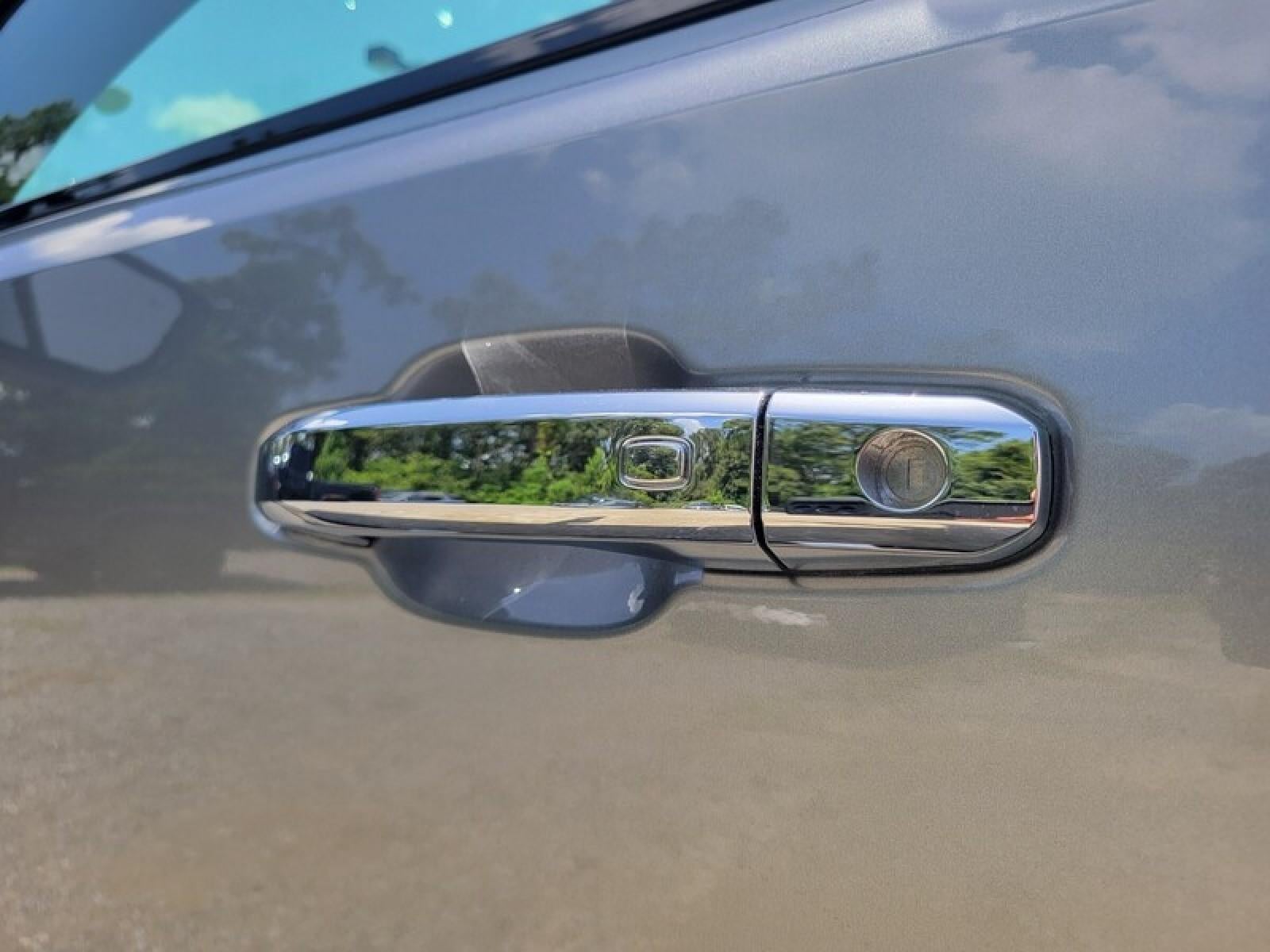 2026 GMC Canyon Crew Cab Short Box 4-Wheel Drive Denali