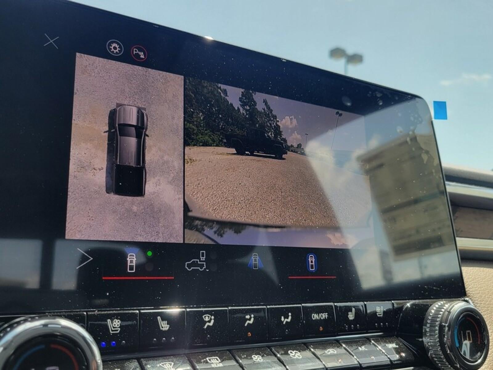 2026 GMC Canyon Crew Cab Short Box 4-Wheel Drive Denali