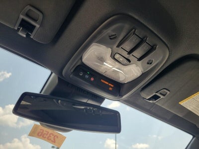 2026 GMC Canyon Crew Cab Short Box 4-Wheel Drive Denali