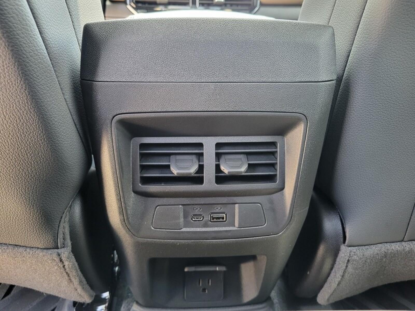 2026 GMC Canyon Crew Cab Short Box 4-Wheel Drive Denali