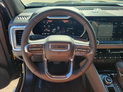 2026 GMC Canyon Crew Cab Short Box 4-Wheel Drive Denali