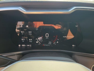 2026 GMC Canyon Crew Cab Short Box 4-Wheel Drive Denali