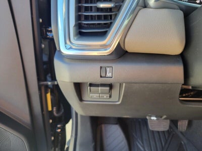 2026 GMC Canyon Crew Cab Short Box 4-Wheel Drive Denali