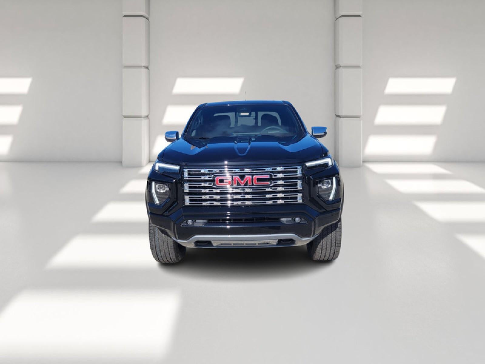 2026 GMC Canyon Crew Cab Short Box 4-Wheel Drive Denali