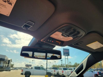 2026 GMC Canyon Crew Cab Short Box 4-Wheel Drive Denali