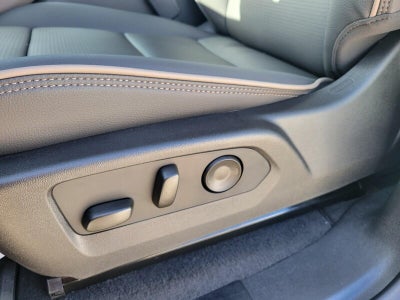 2026 GMC Canyon Crew Cab Short Box 4-Wheel Drive Denali