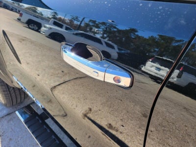 2026 GMC Canyon Crew Cab Short Box 4-Wheel Drive Denali