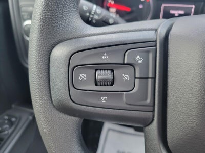 2026 GMC Sierra 1500 Crew Cab Short Box 2-Wheel Drive Pro