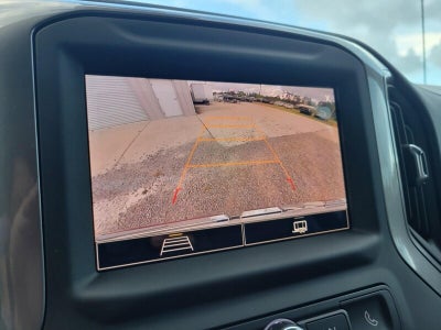 2026 GMC Sierra 1500 Crew Cab Short Box 2-Wheel Drive Pro