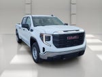 2026 GMC Sierra 1500 Crew Cab Short Box 2-Wheel Drive Pro