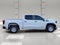 2026 GMC Sierra 1500 Crew Cab Short Box 2-Wheel Drive Pro
