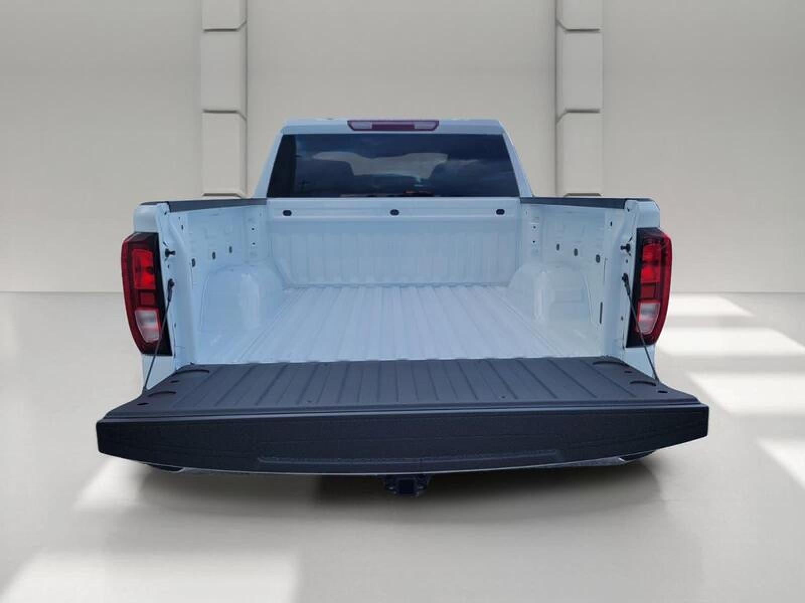 2026 GMC Sierra 1500 Crew Cab Short Box 2-Wheel Drive Pro