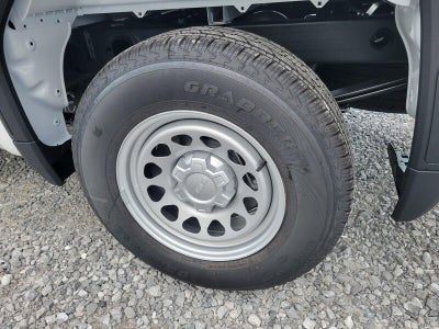 2026 GMC Sierra 1500 Crew Cab Short Box 2-Wheel Drive Pro