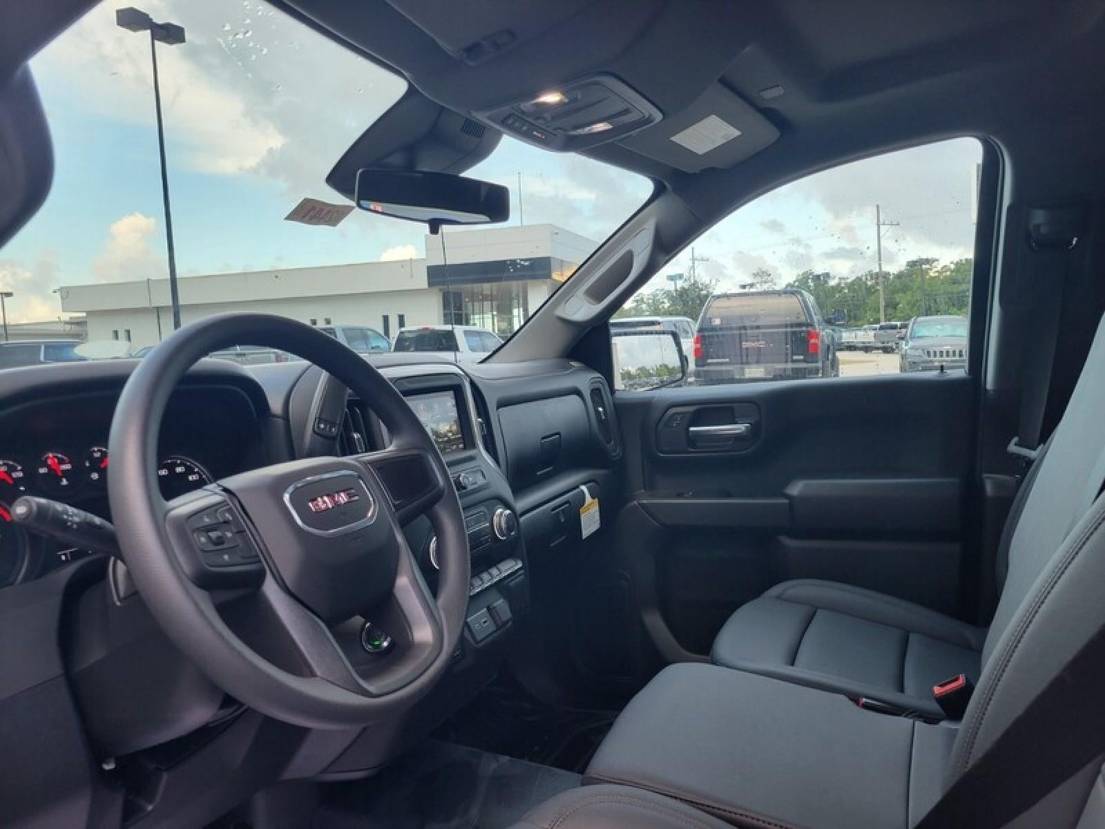 2026 GMC Sierra 1500 Pro - Photo 11