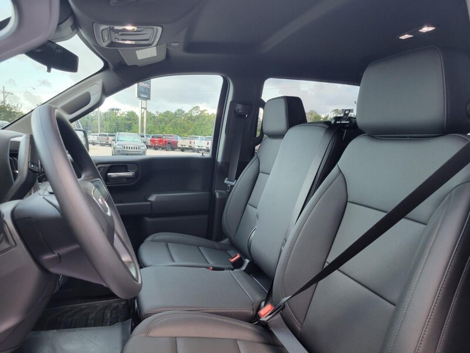 2026 GMC Sierra 1500 Pro - Photo 13