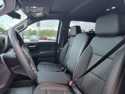 2026 GMC Sierra 1500 Crew Cab Short Box 2-Wheel Drive Pro